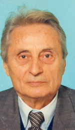 Ion Diaconescu