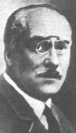 Ion G. Duca