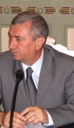 Ion Prioteasa