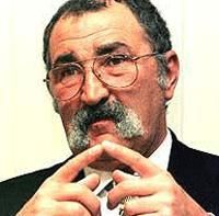 Ion Tiriac