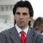 ionut lupescu