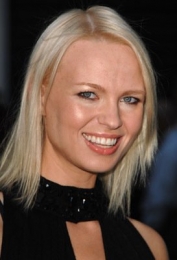 Irina Voronina