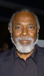 Ivan Dixon