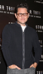 J.J. Abrams