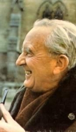 J.R.R. Tolkien