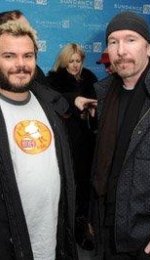 Jack Black