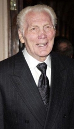 Jack Palance