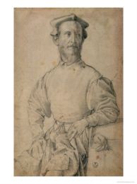 Jacopo Pontormo