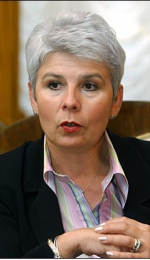 Jadranka Kosor