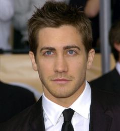 Jake Gyllenhaal