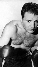 Jake LaMotta