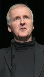 James Cameron