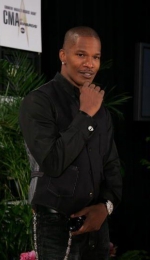 Jamie Foxx