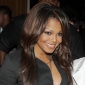 Janet Jackson