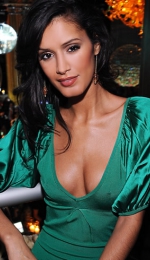 Jaslene Gonzales