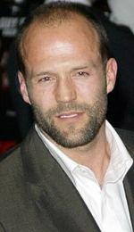 Jason Statham
