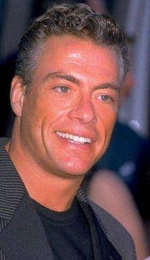 Jean-Claude Van Damme