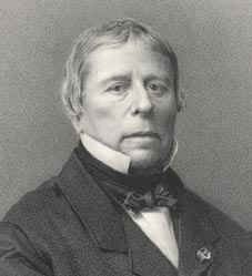 Jean Auguste-Dominique Ingres