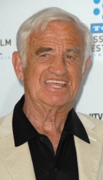 Jean Paul Belmondo