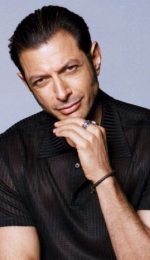 Jeff Goldblum