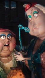 Jennifer Saunders