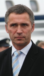 Jens Stoltenberg