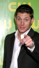 Jensen Ackles