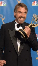 Jeremy Irons