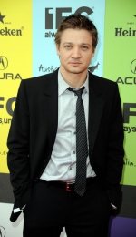 Jeremy Renner