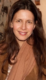 Jessica Hecht