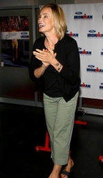 Jessica Lange