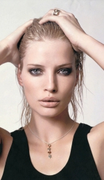 Jessica van der Steen