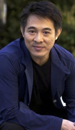 Jet Li