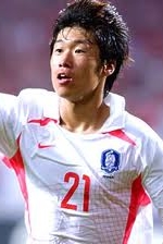 Ji-Sung Park