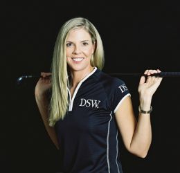 Jill McGill