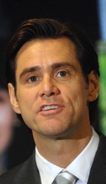 Jim Carrey