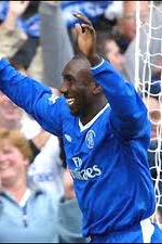 Jimmy Floyd Hasselbaink