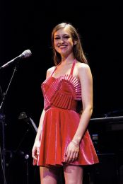 Joanna Newsom