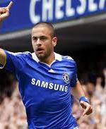 Joe Cole