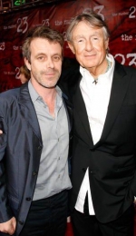 Joel Schumacher