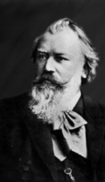 Johannes Brahms