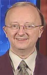 John Clayton