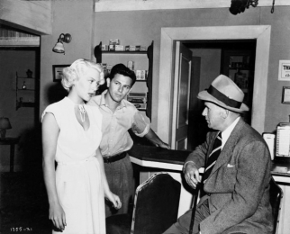 John Garfield