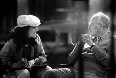 John Houseman