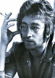 John Lennon