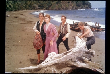 John Mills