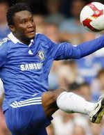 John Obi Mikel