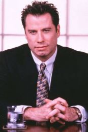 John Travolta