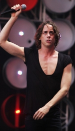 Johnny Borrell