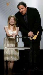 Jon Favreau